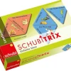 SCHUBITRIX Leseförderung - Einfache Sätze, 1.-2. Klasse