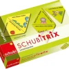 SCHUBITRIX Leseförderung - Leseimpulse, 1.-2. Klasse