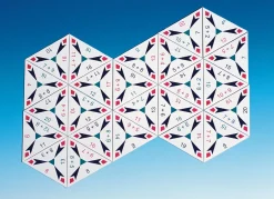 SCHUBITRIX Mathe - Addition bis 20, Lernspiel, 1.-2. Klasse