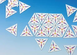 SCHUBITRIX Mathe - Addition bis 20, Lernspiel, 1.-2. Klasse