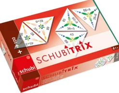 SCHUBITRIX Mathematik - Addition bis 100, 1.-2. Klasse