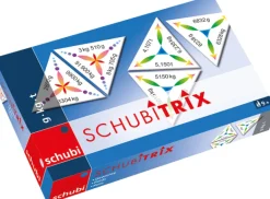 SCHUBITRIX Mathematik - Gewichte, 3.-4. Klasse