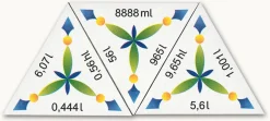 SCHUBITRIX Mathematik - Hohlmaße, 3.-4. Klasse