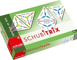 SCHUBITRIX Mathematik - Längenmaße, 3.-4. Klasse