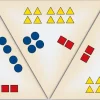 SCHUBITRIX Mathematik - Mengen erkennen, ab 5 Jahre