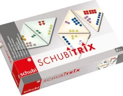 SCHUBITRIX Mathematik - Mengen erkennen, ab 5 Jahre