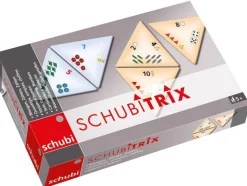SCHUBITRIX Mathematik - Mengen, Zählen, Zahlen, ab 5 Jahre