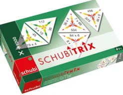 SCHUBITRIX Mathematik - Multiplikation bis 1000, 3.-4. Klasse