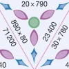 SCHUBITRIX Mathematik - Multiplikation / Division mit großen Zehnerzahlen, 5.-6. Klasse