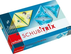 SCHUBITRIX Mathematik - Prozente, 5.-6. Klasse