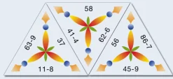 SCHUBITRIX Mathematik - Subtraktion bis 100, 1.-2. Klasse