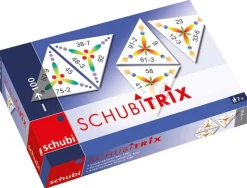 SCHUBITRIX Mathematik - Subtraktion bis 100, 1.-2. Klasse