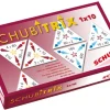SCHUBITRIX Mathematik - 1 x 10 (Zehnereinmaleins), 3.-4. Klasse
