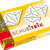 SCHUBITRIX Mathe - Multiplikation Division bis 100, Lernspiel, 1.-2. Klasse