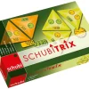 SCHUBITRIX Mathe - Uhrzeiten, Lernspiel, 1.-2. Klasse