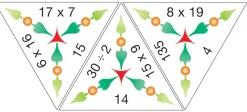 SCHUBITRIX Multiplikation / Division bis 1000, 3.-4. Klasse