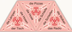 SCHUBITRIX Nomen Singular-Plural, 1.-2. Klasse