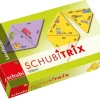 SCHUBITRIX Silben, 1.-2. Klasse