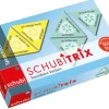 SCHUBITRIX Trennbare Verben, 3.-4. Klasse