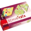 SCHUBITRIX Visio 2 - gepuzzelte Objekte, ab 5 Jahre