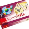 SCHUBITRIX Visio 1 - zerschnittene Bilder, ab 5 Jahre