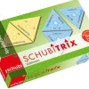 SCHUBITRIX Zahlwort für DaZ/DaF, ab 7 Jahre
