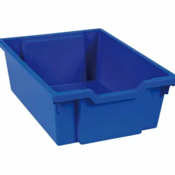 Schublade 15 cm, blau
