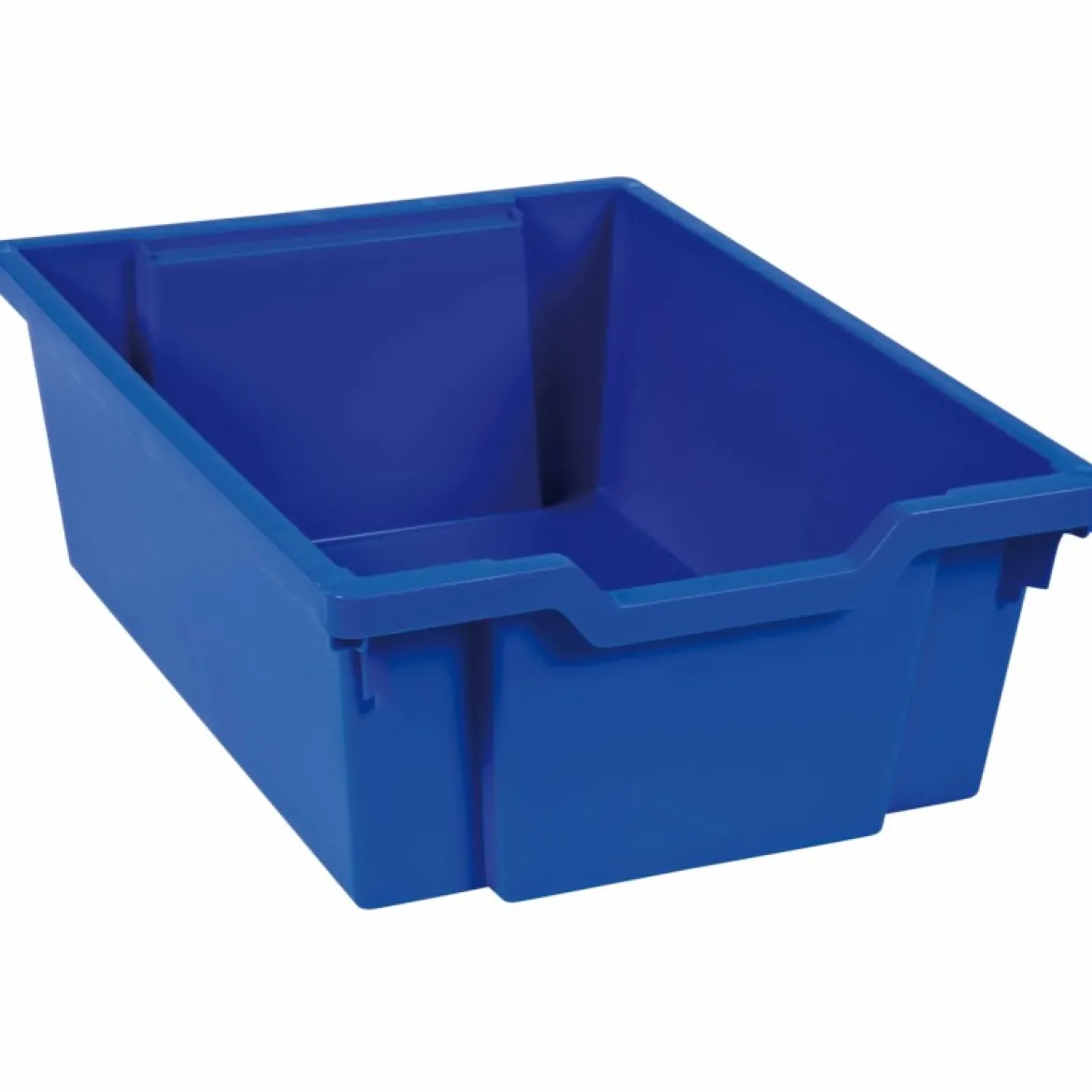 Schublade 15 cm, blau