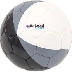 Schul-Ballset, Fußball, 11 Bälle für Spiel, Training und Halle, mit Netz