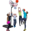 Schul-Basketball, Größe 7, ab 12 Jahre