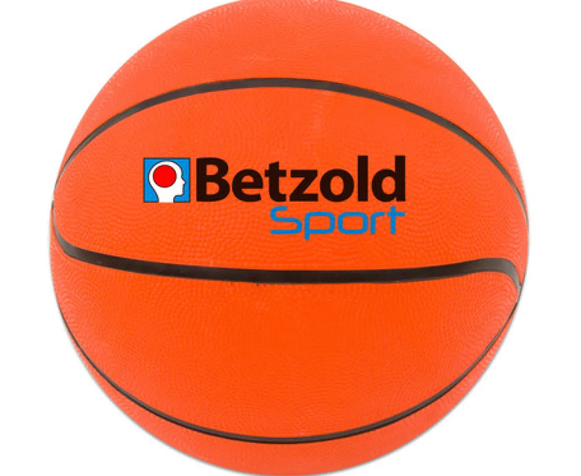 Schul-Basketball, Größe 7, ab 12 Jahre