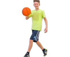 Schul-Basketball, Größe 5, ab 5 Jahre