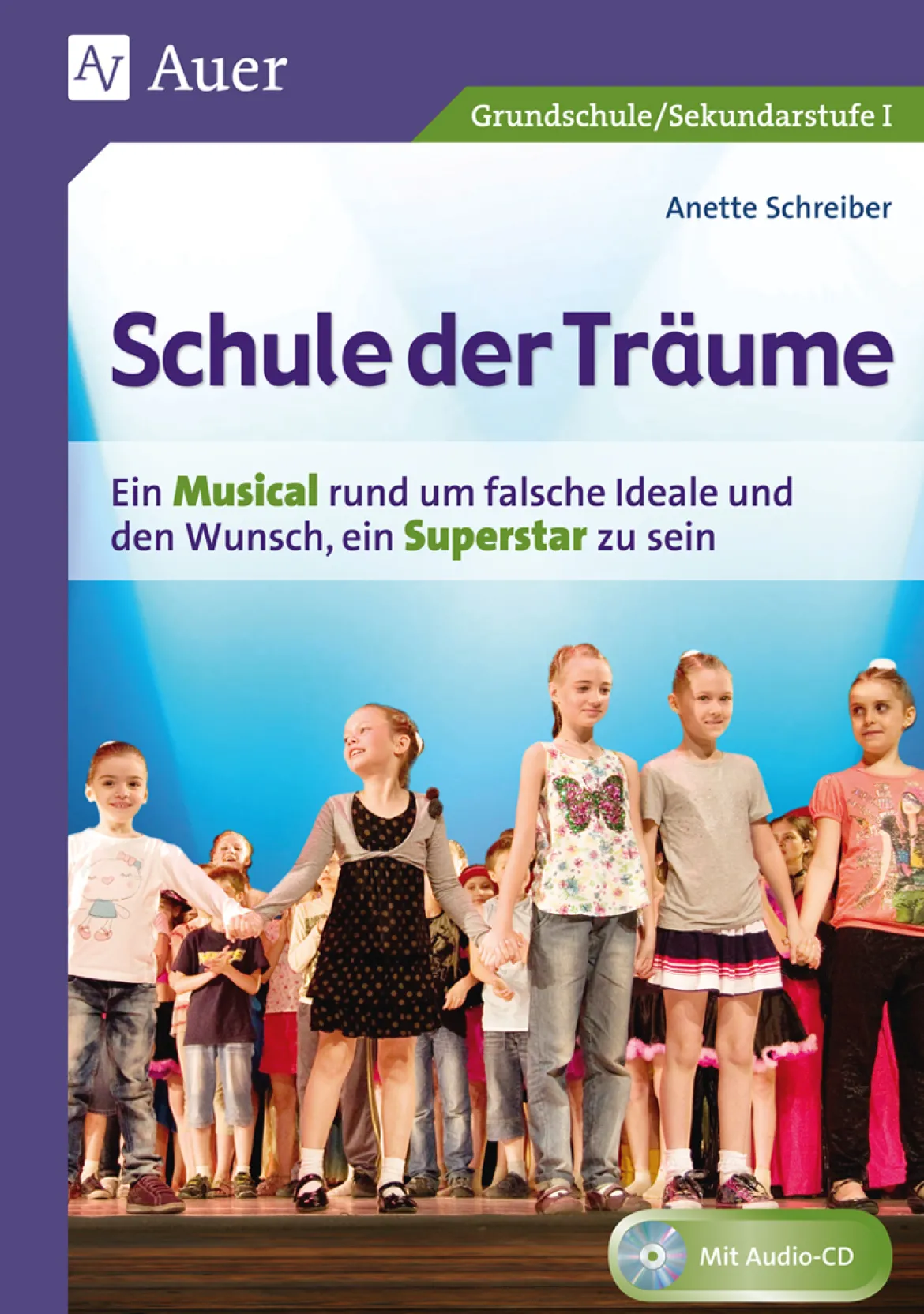 Schule der Träume