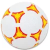 Schulhof-Fußball Größe 5, Ø 22 cm, ab 4 Jahre