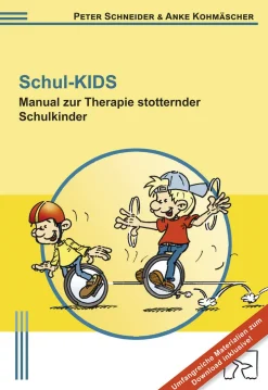 SCHUL-KIDS, Buch