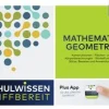 Schulwissen griffbereit - Mathematik Geometrie, Heft, 5.-10. Klasse