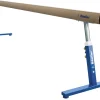 Schwebebalken Exklusiv F.I.G., Länge 500 cm, inkl. Fahreinrichtung