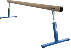 Schwebebalken Exklusiv F.I.G., Länge 500 cm, inkl. Fahreinrichtung