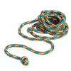 Schwungseil bunt, 5 m