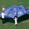 Schwungtuch Sternenhimmel Ø 1,80 Meter