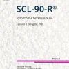 SCL-90-R Gesamtsatz