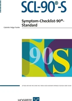 SCL-90®-S, Test komplett