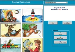SCREEMIK 2, Software (nur CD-Rom)
