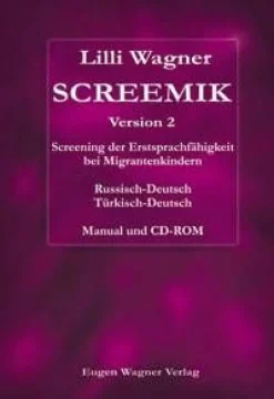 SCREEMIK 2, Software und Manual