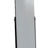 Seco Sign Folienspiegel, 150x200 cm, Spiegelfläche schwenkbar