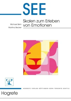 SEE - Skalen zum Erleben von Emotionen, ab 14 Jahre