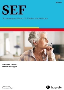 SEF - Screeningverfahren für Exekutivfunktionen