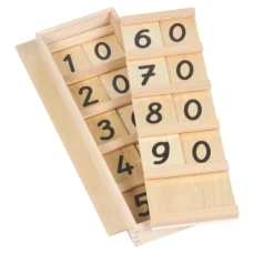 Seguintafeln I - Druckschrift