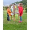 3-seitige Staffelei für draußen, 3-10 Jahre