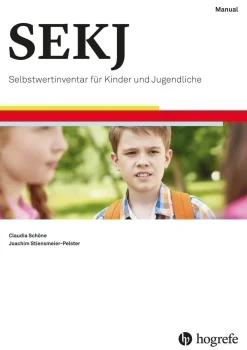 SEKJ 25 Fragebogen